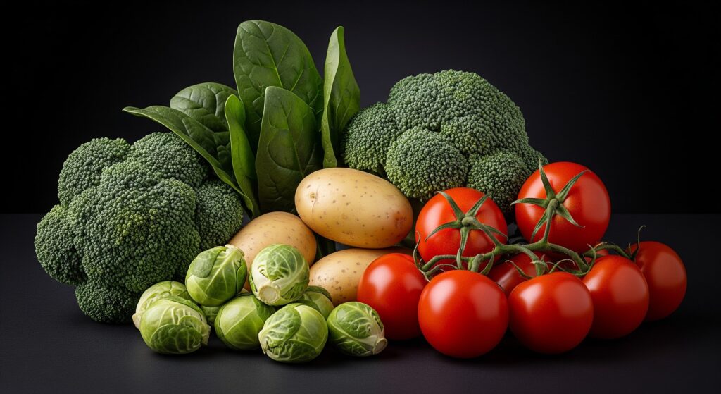 acido alfa lipoico en alimentos